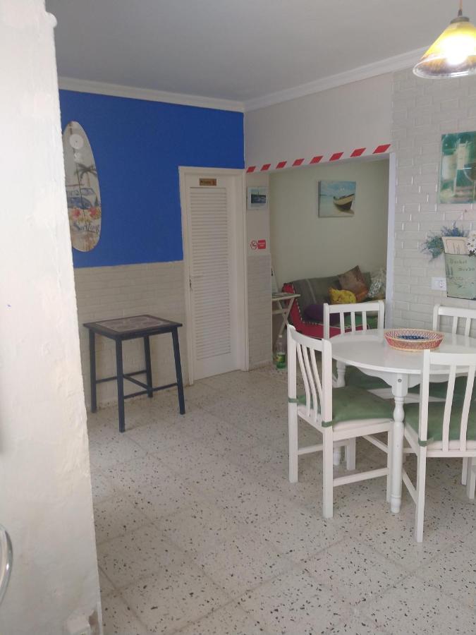 Seaview Pozo Izquierdo Villa Exterior photo