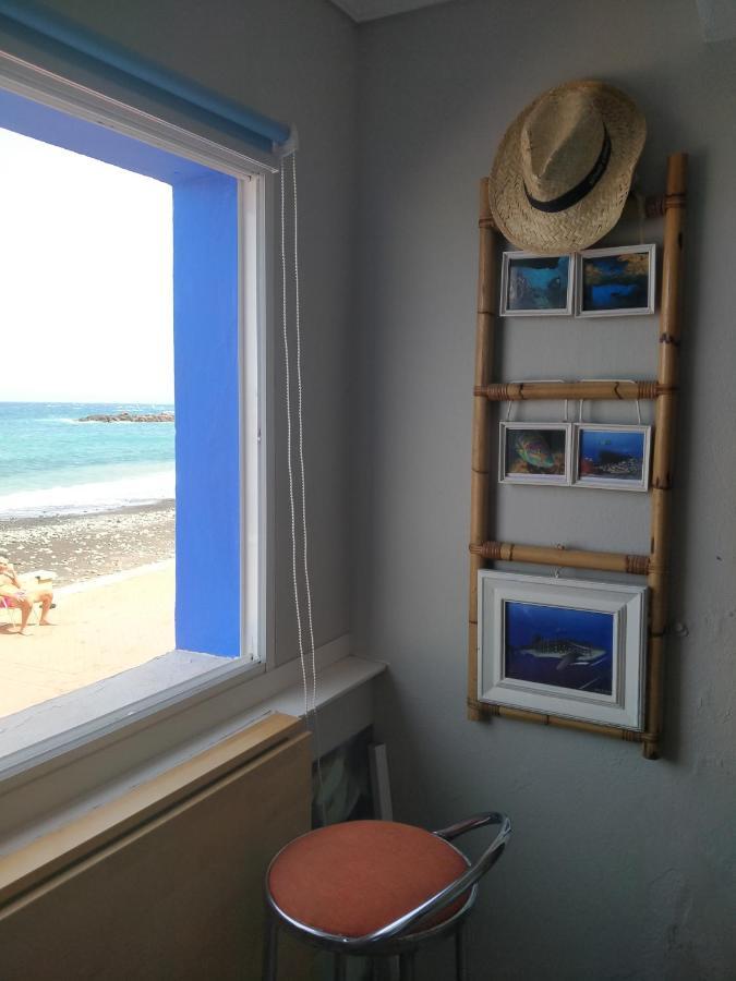Seaview Pozo Izquierdo Villa Exterior photo